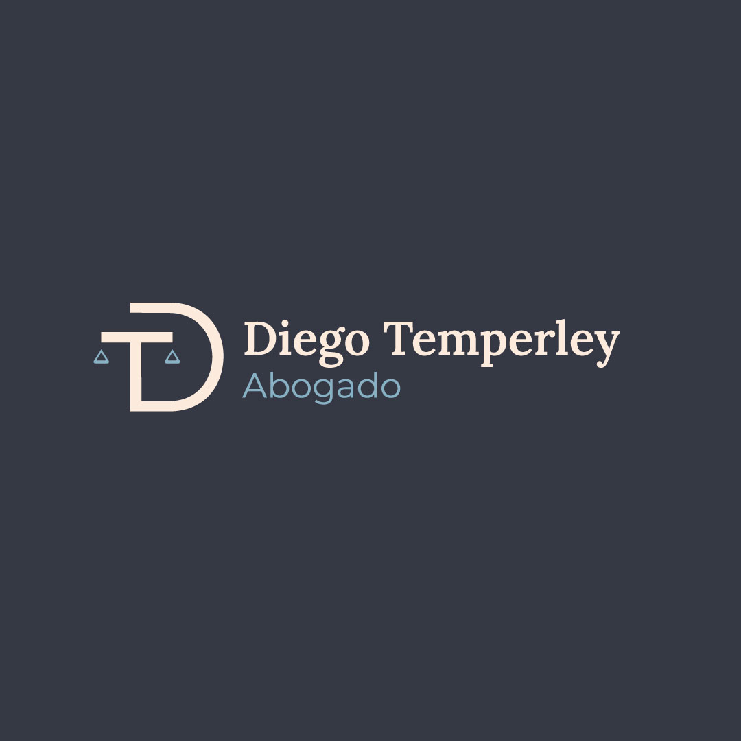 Logo abogado