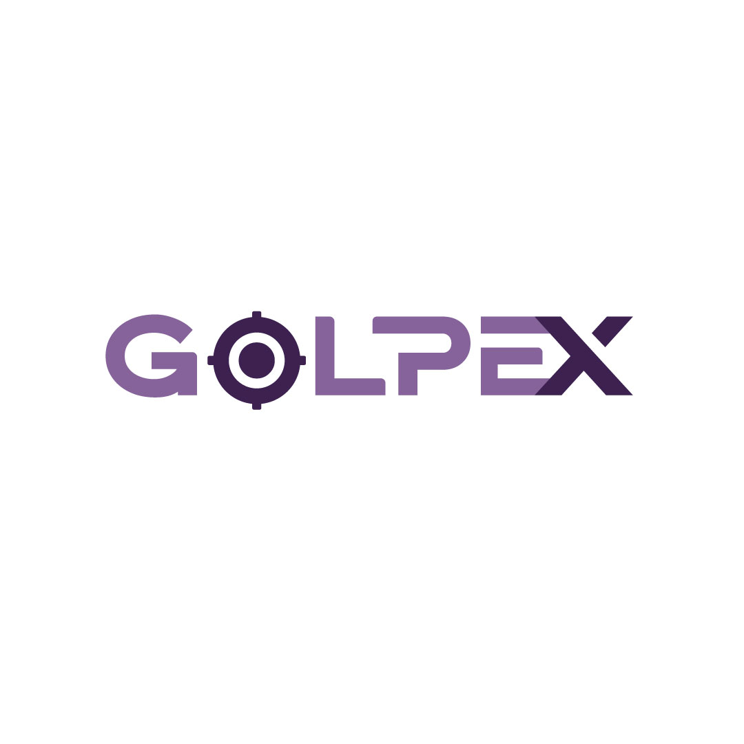 Logo Golpex