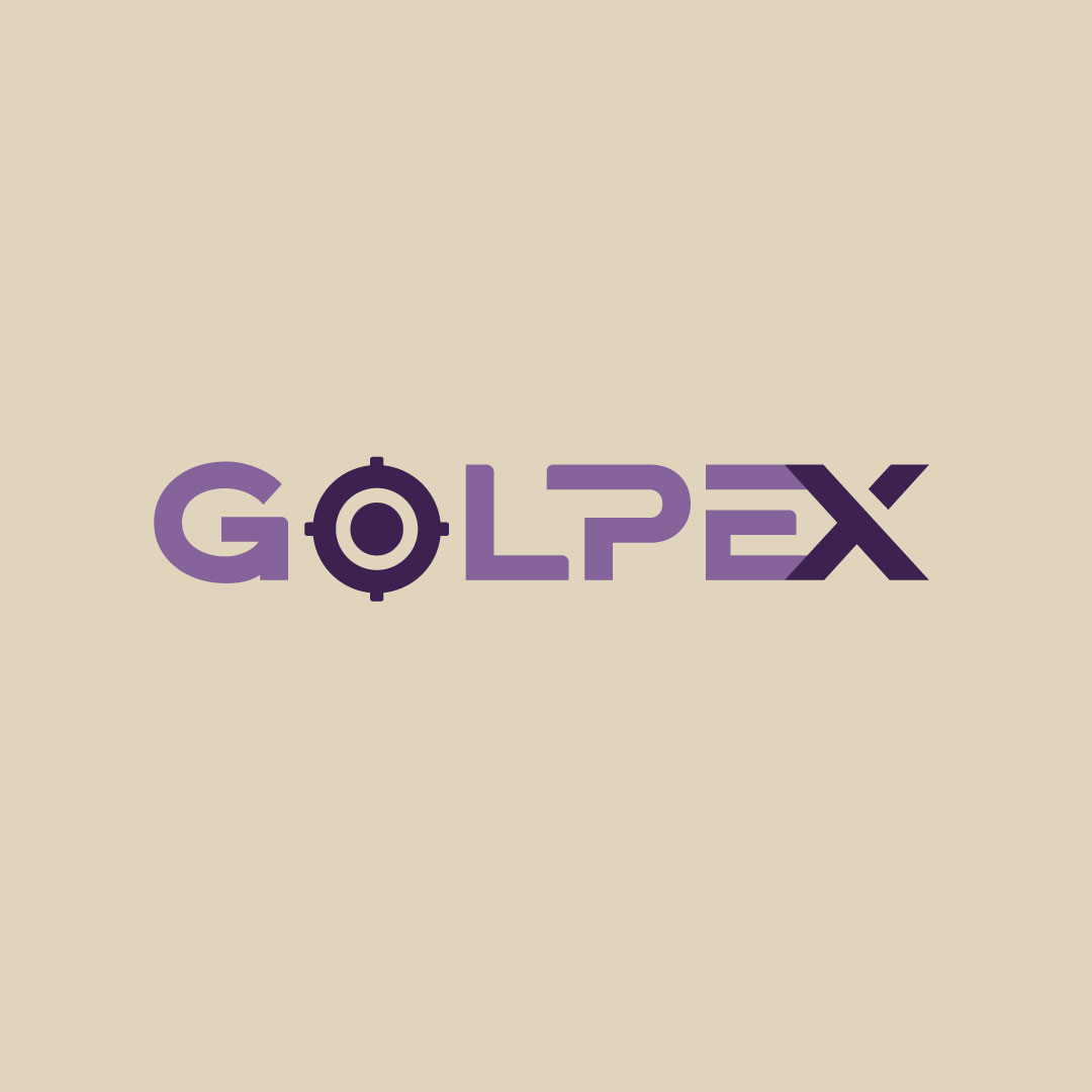 Logo Golpex