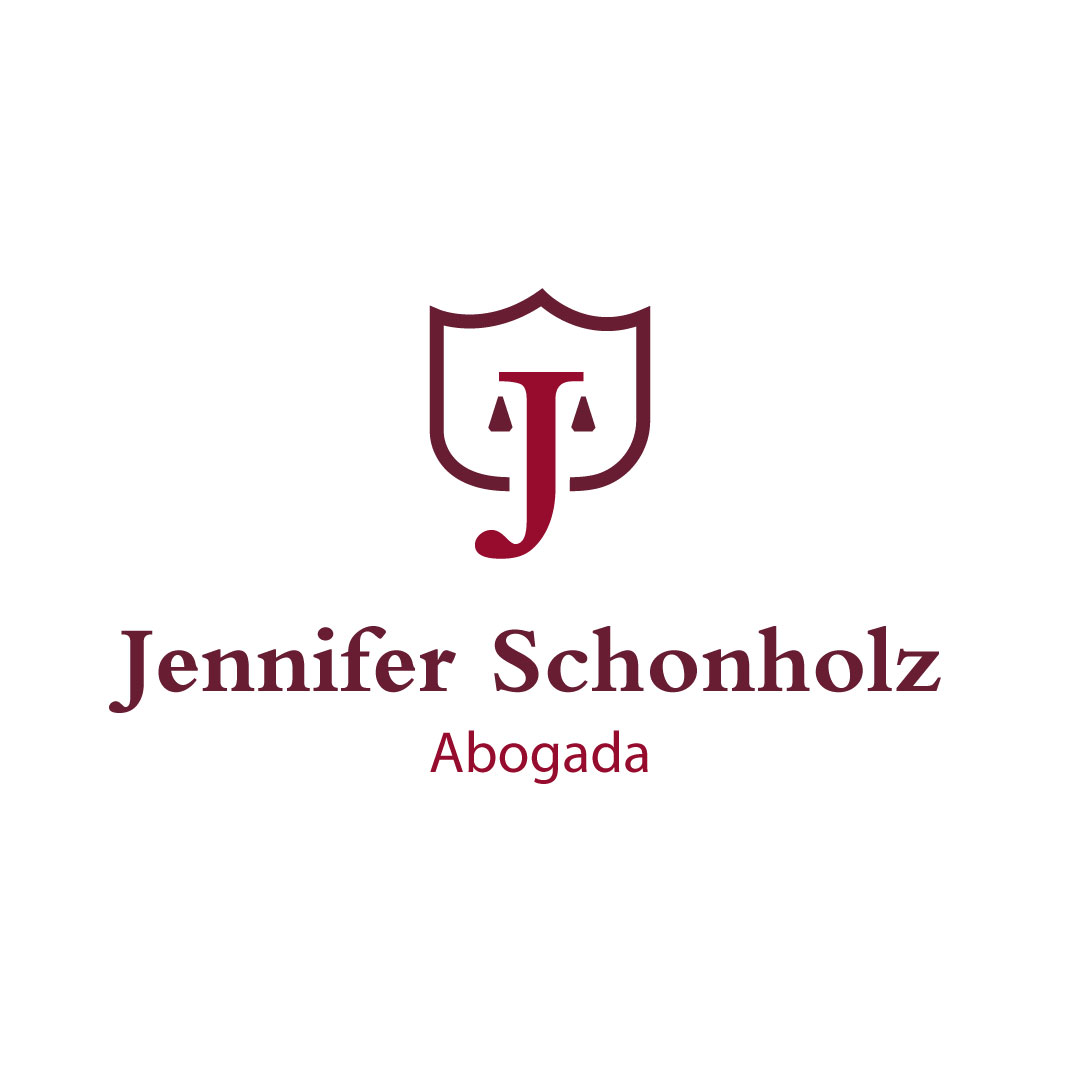 Logo abogada