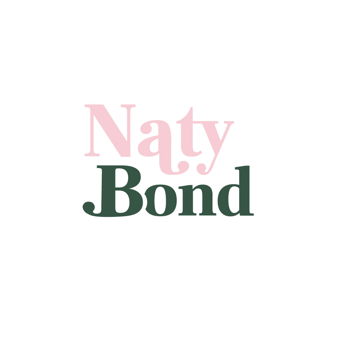 Logo Naty Bond