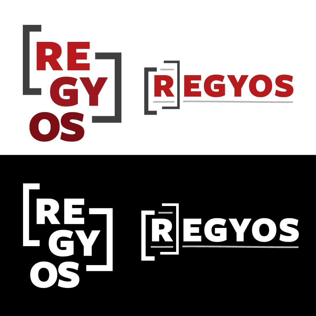 Logo Regyos