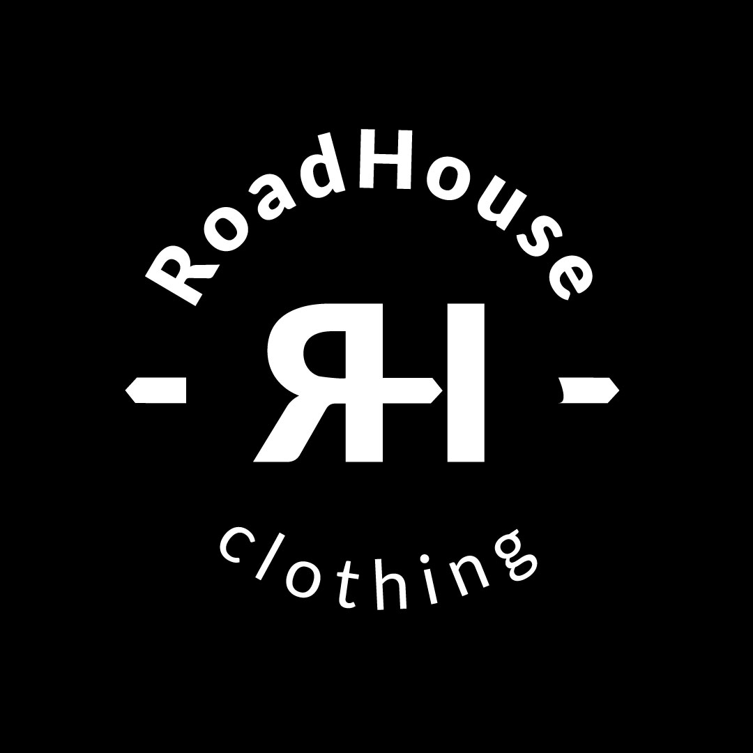 Logo RoadHouse - Clothing