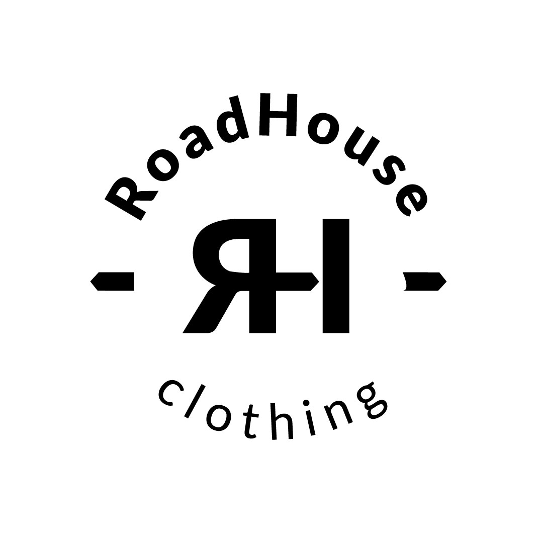 Logo RoadHouse - Clothing