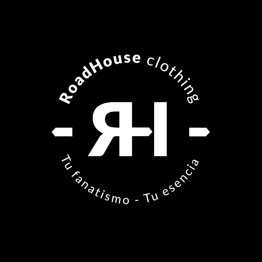 Logo RoadHouse - Clothing