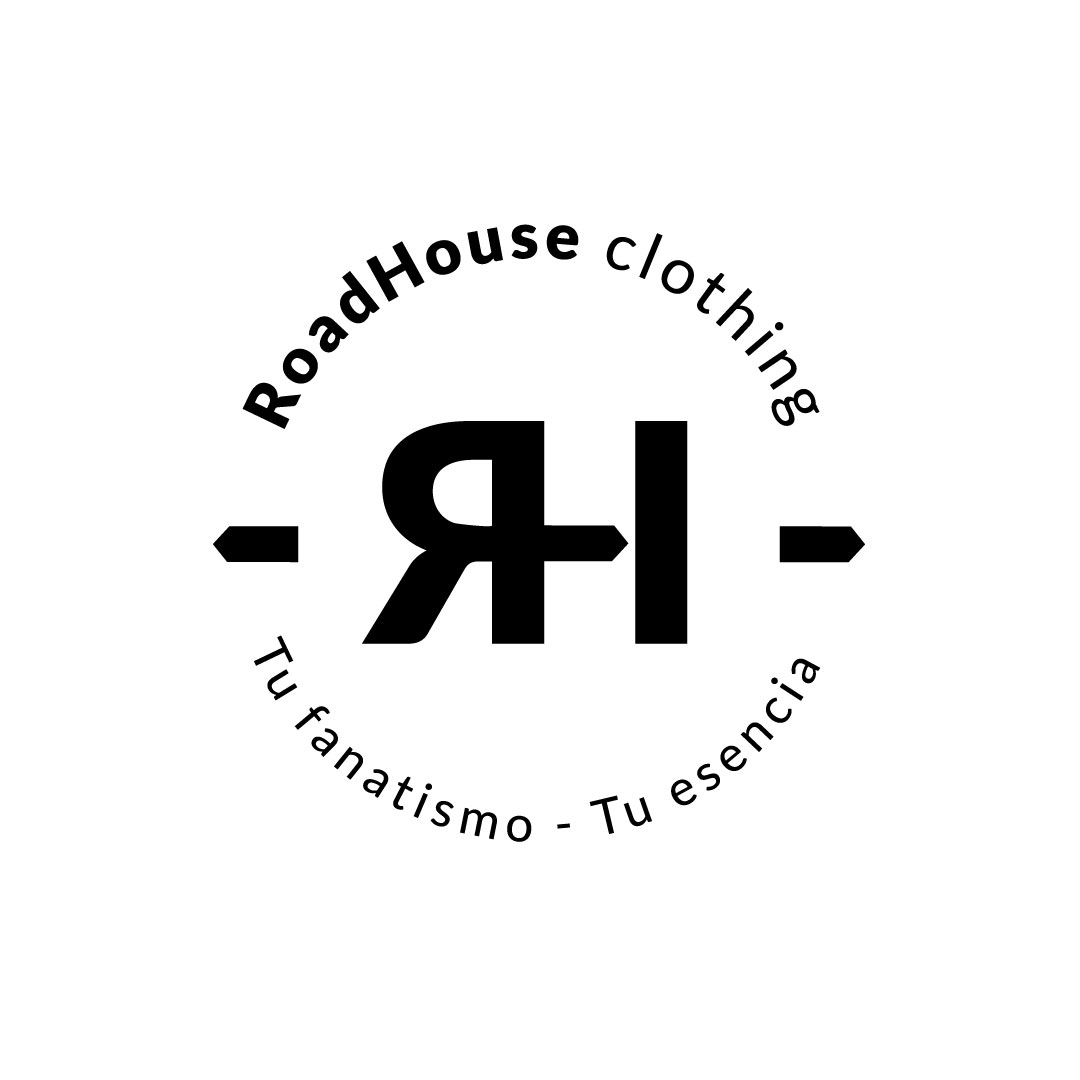 Logo RoadHouse - Clothing